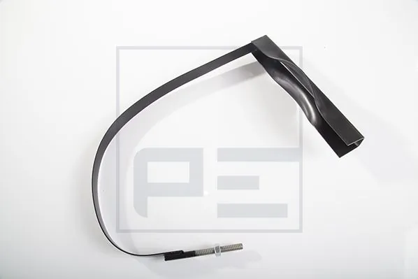 Fixing Strap, compressed-air tank